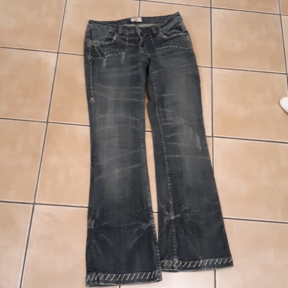 Antik Denim Jeans. - Picture 6 of 8